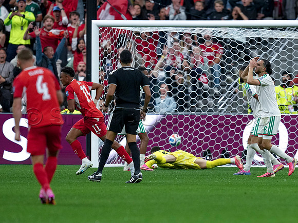 Wes Shaw Shotbug Press-Algeria falls to Switzerland 2-0 in this round of 32 action-20260702-133622