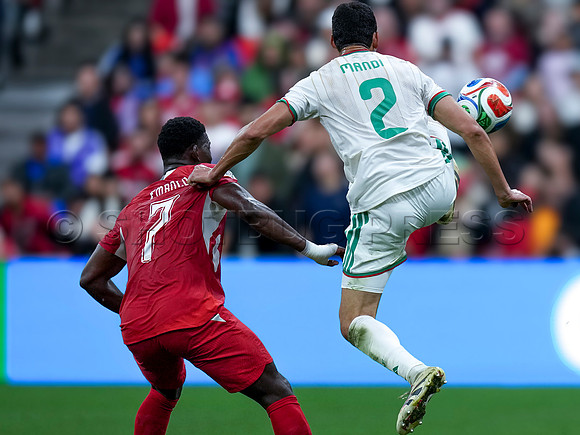Wes Shaw Shotbug Press-Algeria falls to Switzerland 2-0 in this round of 32 action-20260702-133476