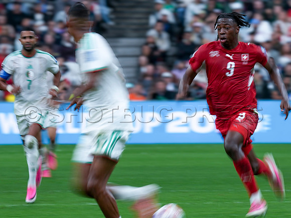 Wes Shaw Shotbug Press-Algeria falls to Switzerland 2-0 in this round of 32 action-20260702-133312
