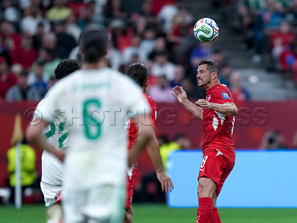Wes Shaw Shotbug Press-Algeria falls to Switzerland 2-0 in this round of 32 action-20260702-133203