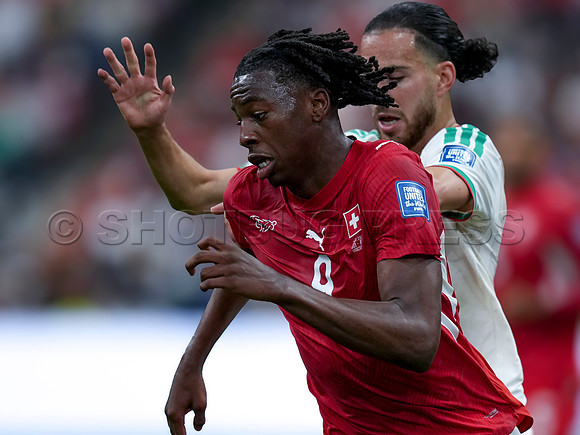 Wes Shaw Shotbug Press-Algeria falls to Switzerland 2-0 in this round of 32 action-20260702-132895