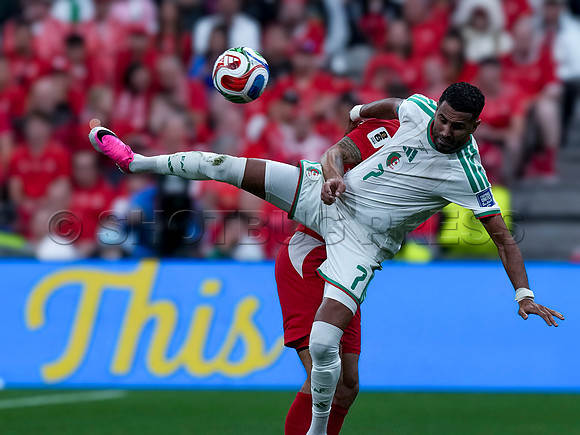 Wes Shaw Shotbug Press-Algeria falls to Switzerland 2-0 in this round of 32 action-20260702-131929