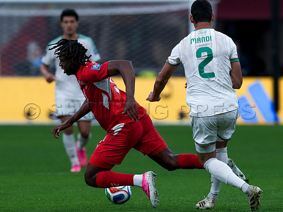 Wes Shaw Shotbug Press-Algeria falls to Switzerland 2-0 in this round of 32 action-20260702-131936