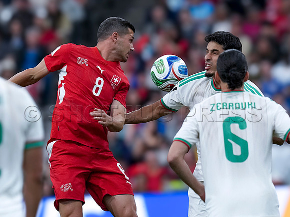 Wes Shaw Shotbug Press-Algeria falls to Switzerland 2-0 in this round of 32 action-20260702-131911