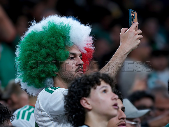 Wes Shaw Shotbug Press-Algeria falls to Switzerland 2-0 in this round of 32 action-20260702-131872