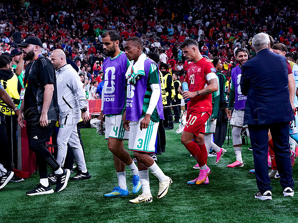 Wes Shaw Shotbug Press-Algeria falls to Switzerland 2-0-20260702-130229