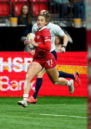 Canada vs Brazil 475
