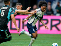 Wes Shaw- Minnesota United FC at Vancouver Whitecaps FC- 326181