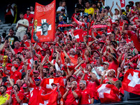 Wes Shaw Shotbug Press-Switzerland vs Columbia Round of 16-20260707-134867