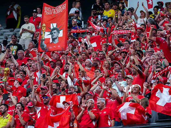 Wes Shaw Shotbug Press-Switzerland vs Columbia Round of 16-20260707-134867