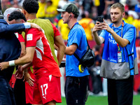 Wes Shaw Shotbug Press-Switzerland vs Columbia Round of 16-20260707-134858