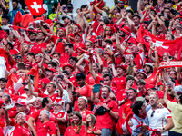 Wes Shaw Shotbug Press-Switzerland vs Columbia Round of 16-20260707-134853