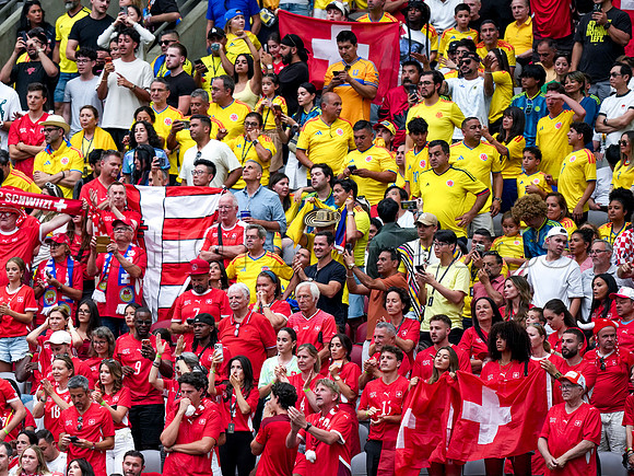 Wes Shaw Shotbug Press-Switzerland vs Columbia Round of 16-20260707-134767
