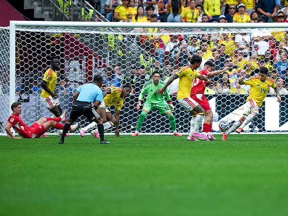 Wes Shaw Shotbug Press-Switzerland vs Columbia Round of 16-20260707-134723