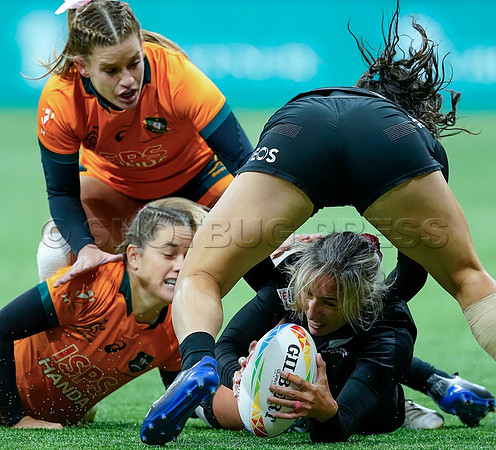 Australia vs New Zealand 1783