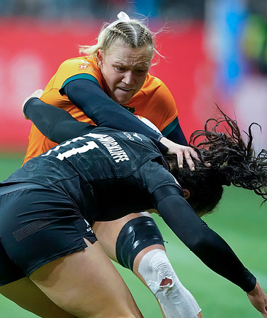 Australia vs New Zealand 1782