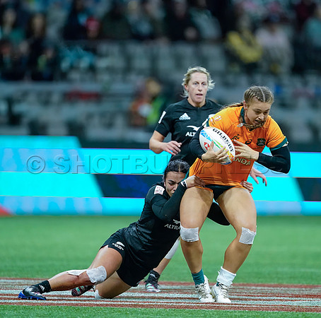 Australia vs New Zealand 1777