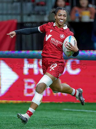 Canada vs Fiji 1658