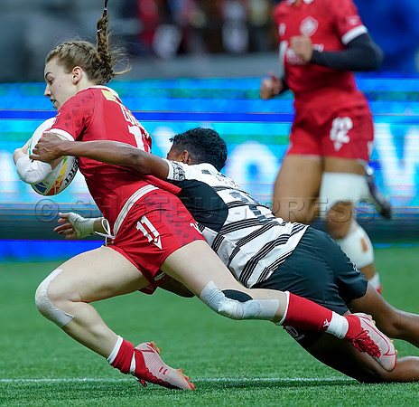 Canada vs Fiji 1647