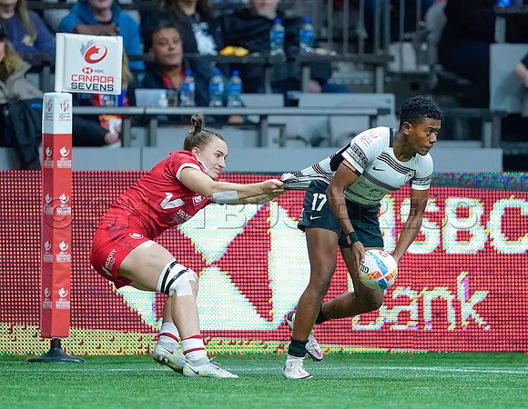 Canada vs Fiji 1636