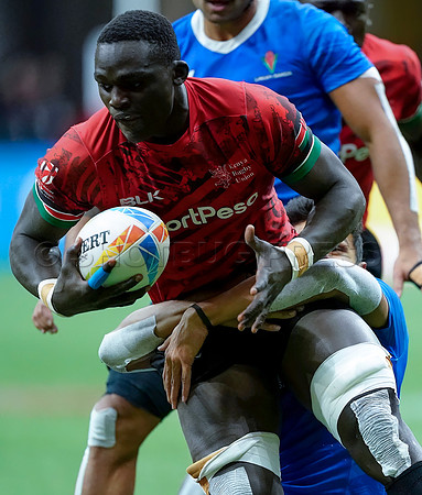 Samoa vs Kenya 1523