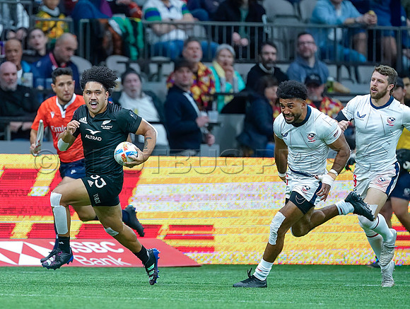 USA vs New Zealand 1542