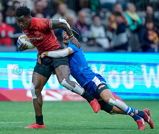 Samoa vs Kenya 1517 2