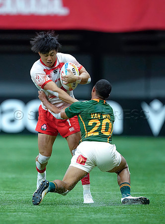 South Africa vs Japan 1480