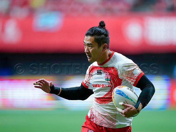 South Africa vs Japan 1463