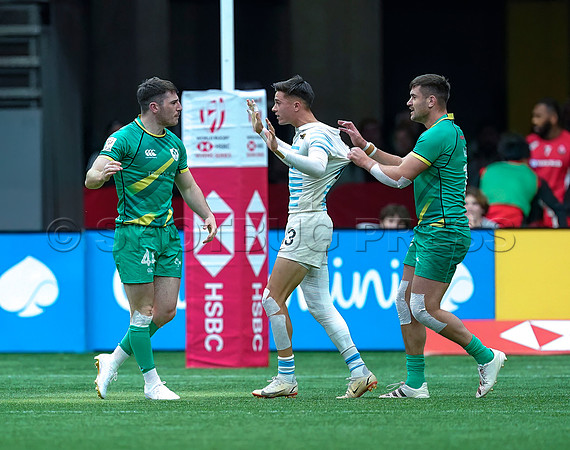 Argentina vs Ireland 1451