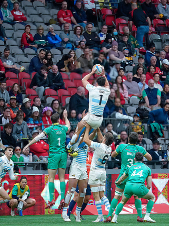 Argentina vs Ireland 1447