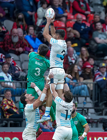 Argentina vs Ireland 1440