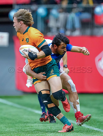 France vs Australia 1415