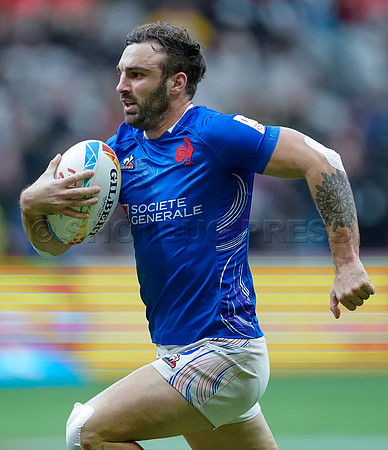 France vs Australia 1412