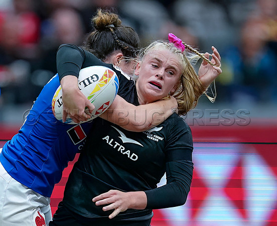 France vs New Zealand 1383