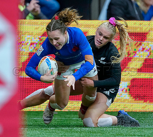 France vs New Zealand 1374