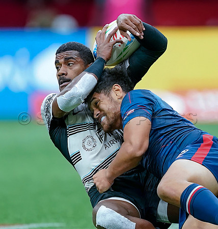 USA vs Fiji 1314