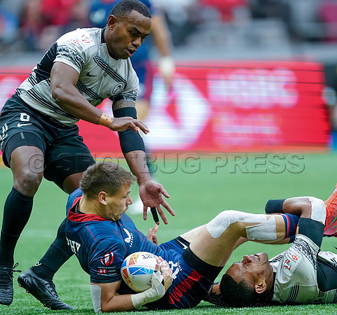 USA vs Fiji 1318