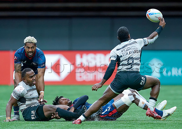 USA vs Fiji 1321