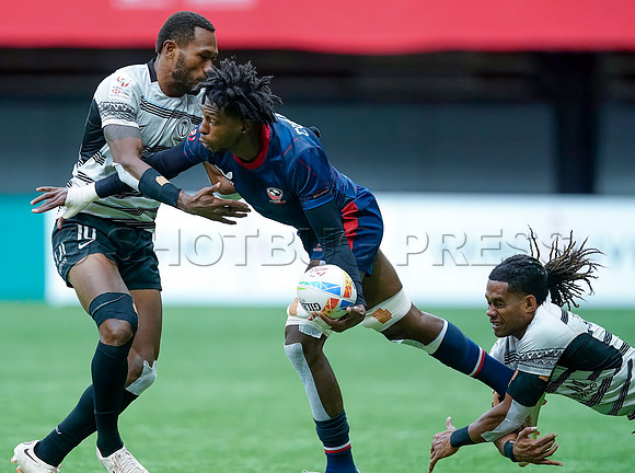 USA vs Fiji 1312