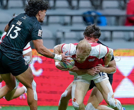 Great Britain vs New Zealand 1270