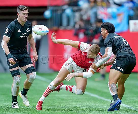 Great Britain vs New Zealand 1267