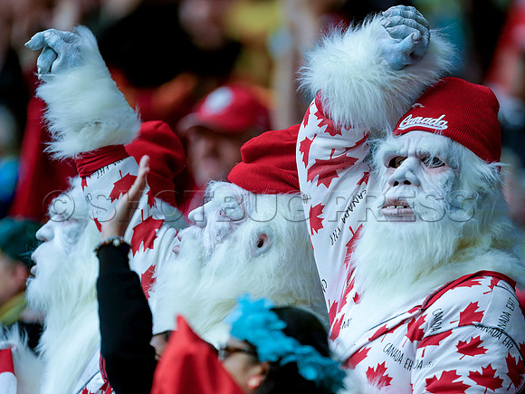 Canada vs Ireland 1246