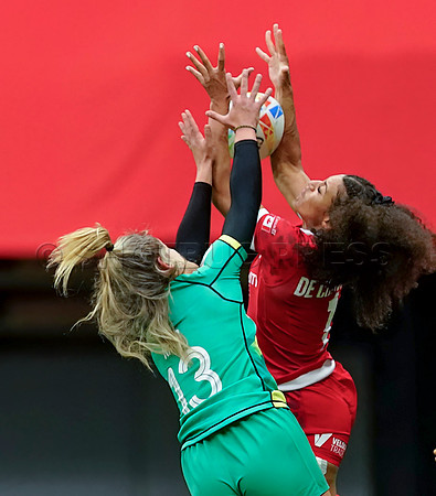 Canada vs Ireland 1248