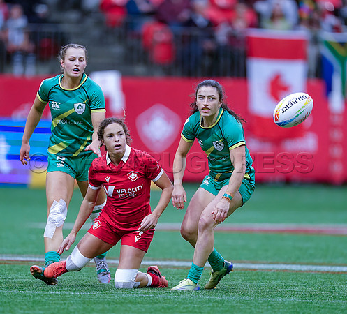 Canada vs Ireland 1241
