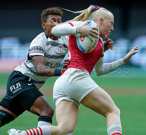 Fiji vs Great Britain 1205