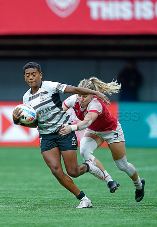 Fiji vs Great Britain 1202