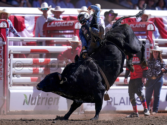 Wes Shaw Shotbug Press-Calgary Stampede 2026-20260711-146807