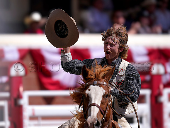 Wes Shaw Shotbug Press-Calgary Stampede 2026-20260711-147064