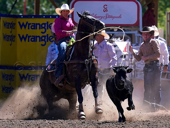 Wes Shaw Shotbug Press-Calgary Stampede 2026-20260711-146093